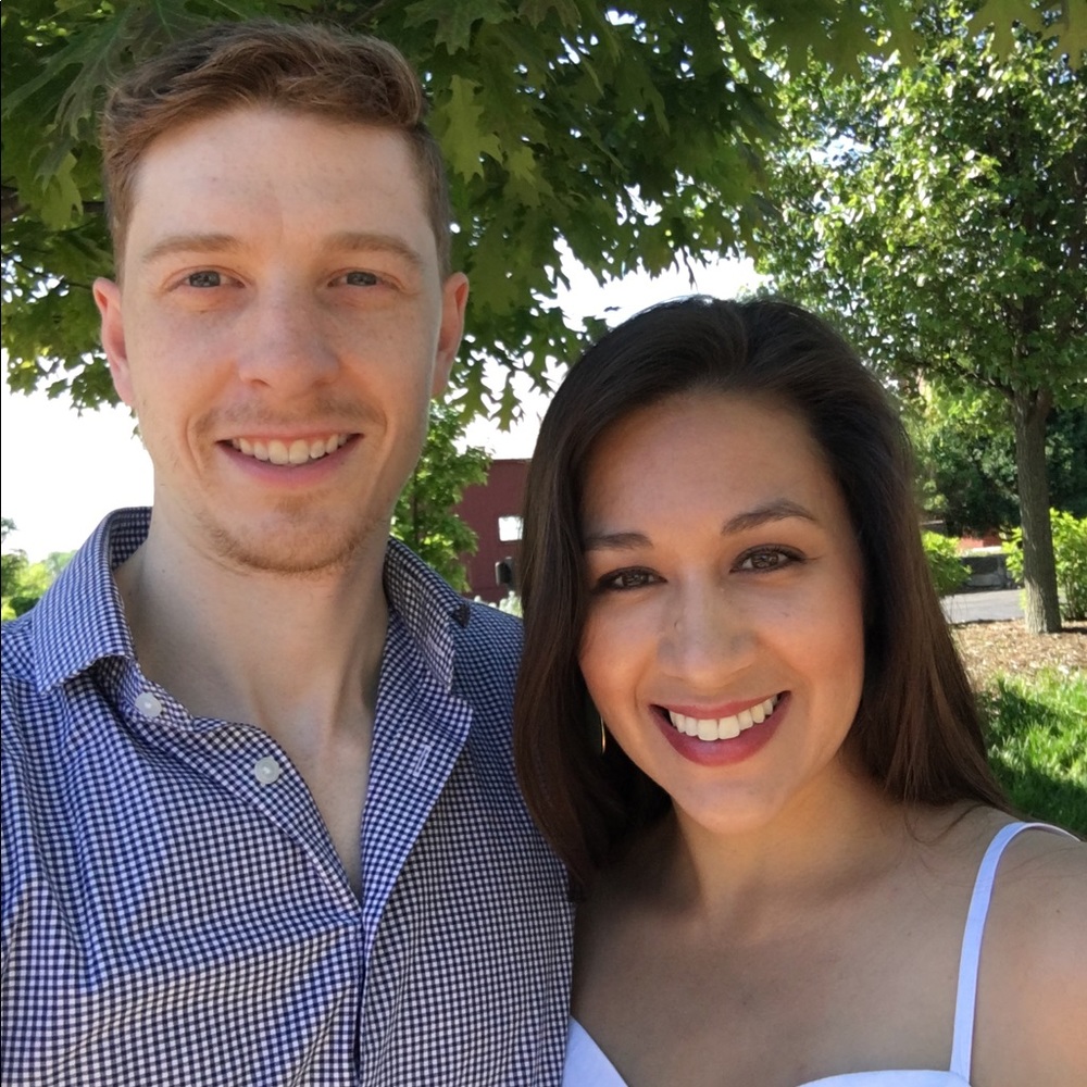 Meet your Posher, Jami